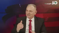 المحامي غسان أبو وردة من حيفا يتحدث عن قضايا العجز العام في التأمين الوطني