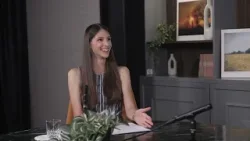 E07 Matica Podcast   Ines Baić