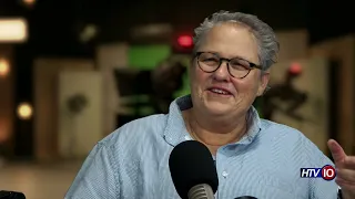 Bayou Time 8/12: Pack the Bus Recap