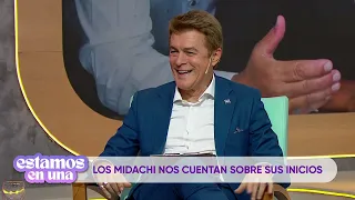 Midachi: The Complicity Behind the Laughs - Estamos En Una