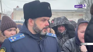 Дачи под напряжением: готовы ли сургутские кооперативы к зимнему пику потребления