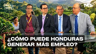 Frente a Frente - Jueves 17 de Septiembre de 2026