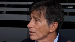 NICOLÁS REPETTO SPOKE ABOUT SEBASTIÁN GRAVIOTTO, HIS DAUGHTER JUANA'S EX