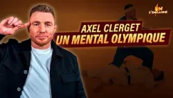 CHAMPION OLYMPIQUE DE JUDO, AXEL CLERGET REVIENT SUR SA CARRIÈRE ?? CHAMPION OLYMPIQUE DE JUDO, AXEL CLERGET REVIENT SUR SA CARRIÈRE ??