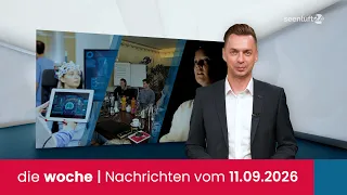 The Week | News for 09/11/2026