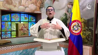 Gospel Reflection I July 20