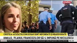 Călin Georgescu vrea să iasă din arest. Avocații cer o măsură mai blândă