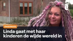 Óngerwaeg ging op mamabatical, maar niet in Ven-Zelderheide