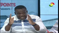 Я исправляю ошибки Урсулы Овусу — Сэм Джордж о регистрации SIM-карты