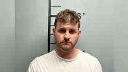 Gov. Sanders speaks on possible changes to state election law after Austin McCollum's arrests