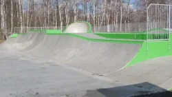 Nowy skate park w Jaworznie już przetestowany przez mieszkańców Nowy skate park w Jaworznie już przetestowany przez mieszkańców
