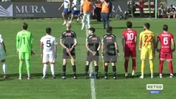 Serie D: Recanatese vs. L’Aquila and Atletico Ascoli vs. Lanciano live on Rete8