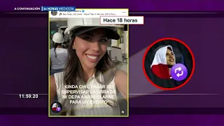 Paolo Guerrero and Ana Paula Consorte unfollow each other on social media: what happened?