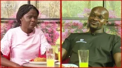 Mimi Sikai Wale Wa Kugongwa.. #ebruperfectmatch #perfectmatch
