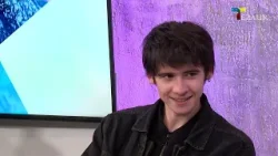 EMForia la Dimineața la Tezaur | „Tipare”, Eurovision 2026 și noul val muzical EMForia la Dimineața la Tezaur | „Tipare”, Eurovision 2026 și noul val muzical