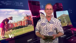 Expres Královéhradeckého kraje – 32. týden