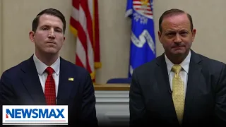 Inside the $350 million fraud scheme crackdown: Colin McDonald, Alan Wilson explain