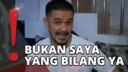 Roby Tremonti Bantah Pernah Lakukan Kekerasan ke Aurelie Moeremans