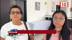 SIGUEN LOS PROBLEMAS EN LA COLONIA DONCELES