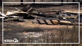 How to help Spokane Area Fire victims