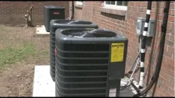 Tennessee renters do not have right to air condition