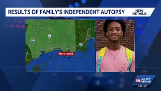 Nolan Wells autopsy leaves more questions than answers