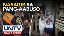 В городе Илиган спасены от насилия трое несовершеннолетних. В городе Илиган спасены от насилия трое несовершеннолетних.