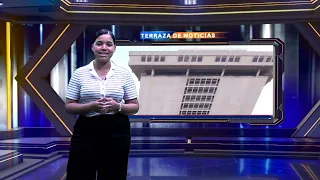 NEWS TERRACE 08/26/2026