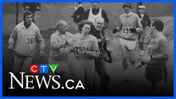 Filmmaker Stacey Tenenbaum on 'Tough Old Broads'