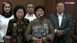 Jaga Stabilitas Rupiah, BI Guyur Likuiditas Rp1.000 Triliun ke Pasar #beritasatu