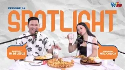 Love for the Family with Mitz Chesca!