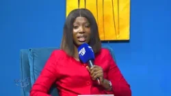 WAKE UP DU LUNDI 16 03 2026 AVEC NAMY | JESUS REVIENT. ES-TU PRET ?