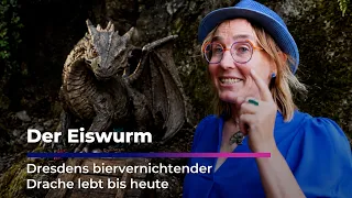 The DRAGON that DESTROYED Dresden beer