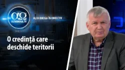 Alfa Omega în obiectiv – 1 ianuarie 2025 Alfa Omega în obiectiv – 1 ianuarie 2025