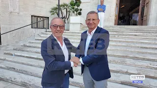 New Pescara: President De Luca remains skeptical
