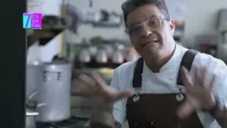 Cazuela de queso | Receta fácil y deliciosa con el Chef Rafael