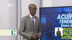 Reporte sobre reducción de recursos hídricos