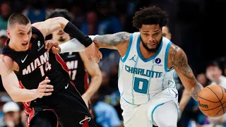 Hornets trade Miles Bridges, longest tenured player on roster. What next?