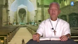 First Things First | January 29, 2026 First Things First | January 29, 2026