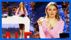 Lina testet die verrücktesten⁩ Gadgets in der Crazy-Sale-Show bei @PEARL-TV