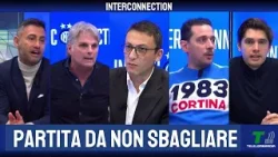 PRIMA IL PISA POI IL CAMMINO IN CHAMPIONS PASSA DA DORTMUND - INTER CONNECTION PRIMA IL PISA POI IL CAMMINO IN CHAMPIONS PASSA DA DORTMUND - INTER CONNECTION