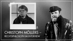 Christoph Möllers | Kritik der Zukunft - Dialoge mit der Gegenwart Christoph Möllers | Kritik der Zukunft - Dialoge mit der Gegenwart