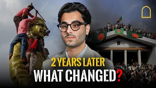 Bangladesh Revolution: 2 years later, what really changed?