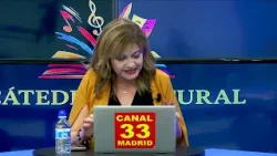 Cátedra 1 ¿Incultos y maleducados? Cátedra 1 ¿Incultos y maleducados?