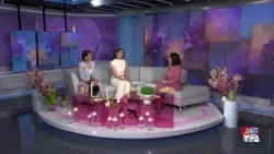 حال و هوای نوروز بدون خامنهای؛ گپ و گفتی با بهنوش شفقی و نرگس صبا حال و هوای نوروز بدون خامنهای؛ گپ و گفتی با بهنوش شفقی و نرگس صبا