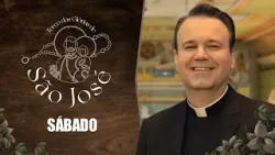 O Terço das Glórias de São José – Sábado O Terço das Glórias de São José – Sábado