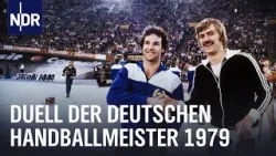 Das vergessene Finale: Duell der deutschen Handballmeister | Sportclub Story | NDR Doku