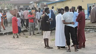 Nigeria appoints inquiry commission after the death of 37 detainees