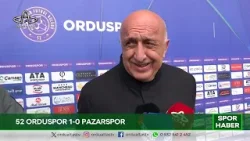 Ordu Altaş TV Spor Haber | 15 Mart 2026