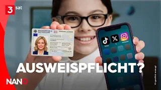 Why age restrictions and bans on social media are ineffective! | NANO